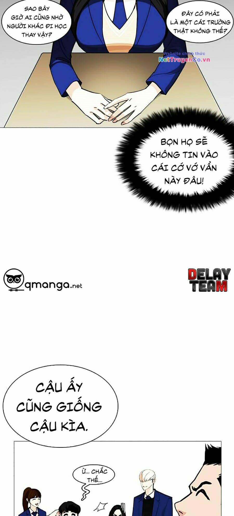 Chapter 251 - Trang 3
