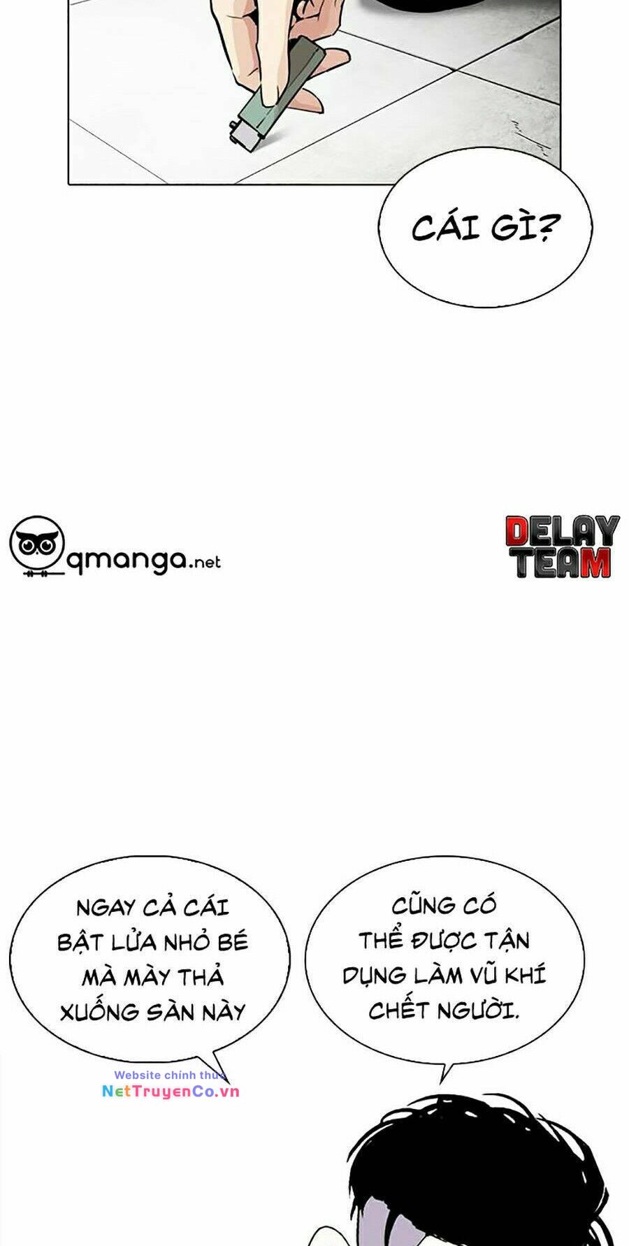 Chapter 254 - Trang 34