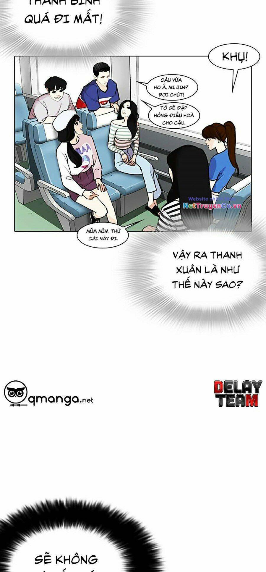 Chapter 255 - Trang 28