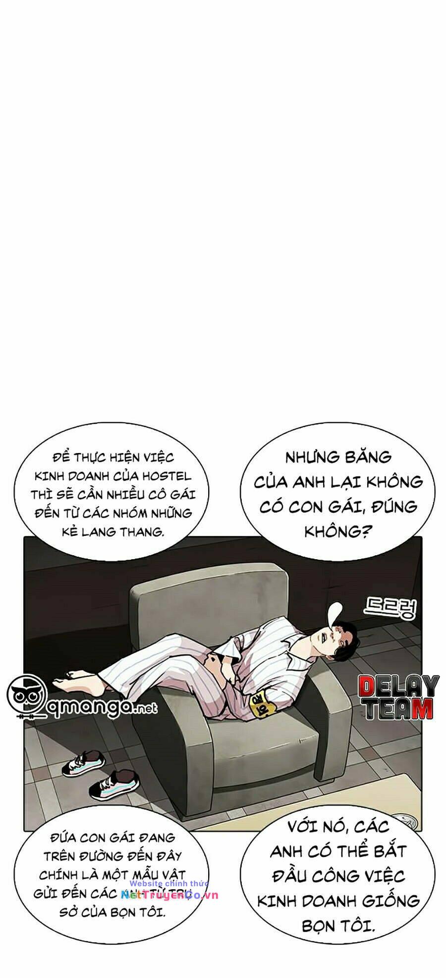 Chapter 256 - Trang 13