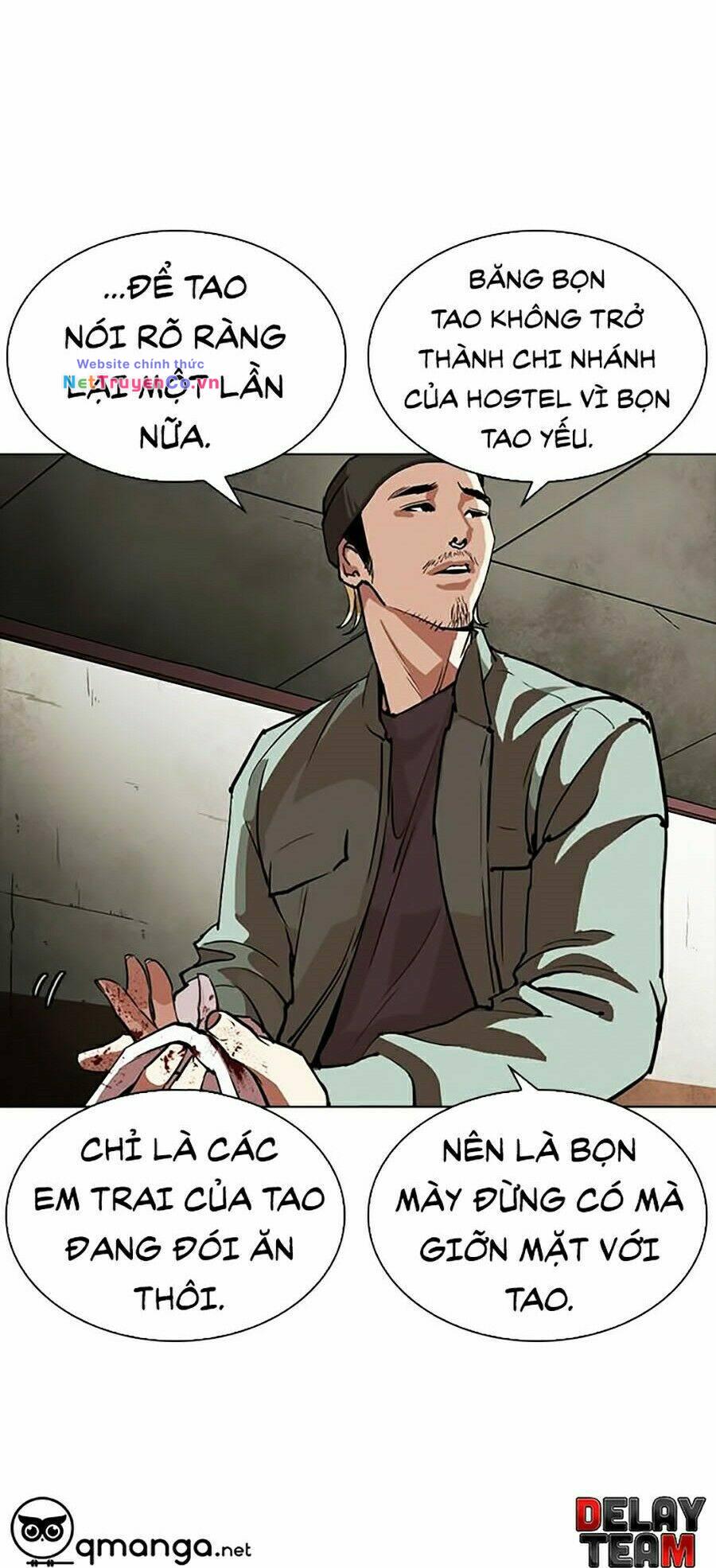 Chapter 256 - Trang 19