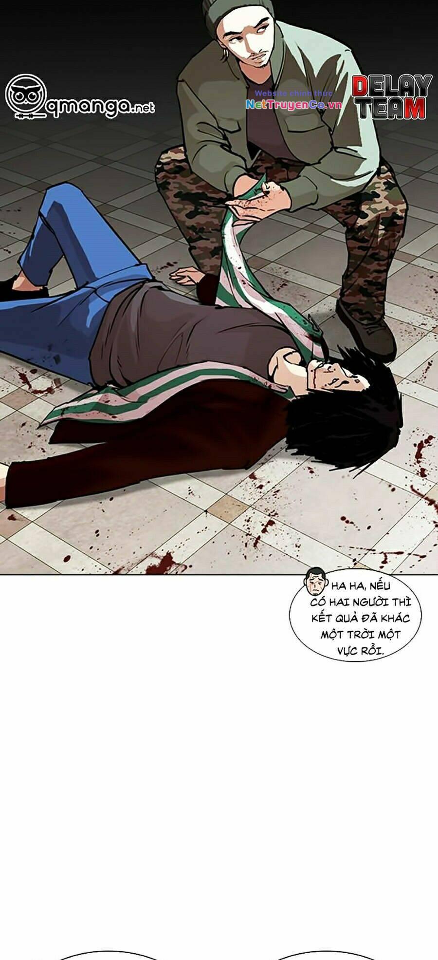 Chapter 256 - Trang 21