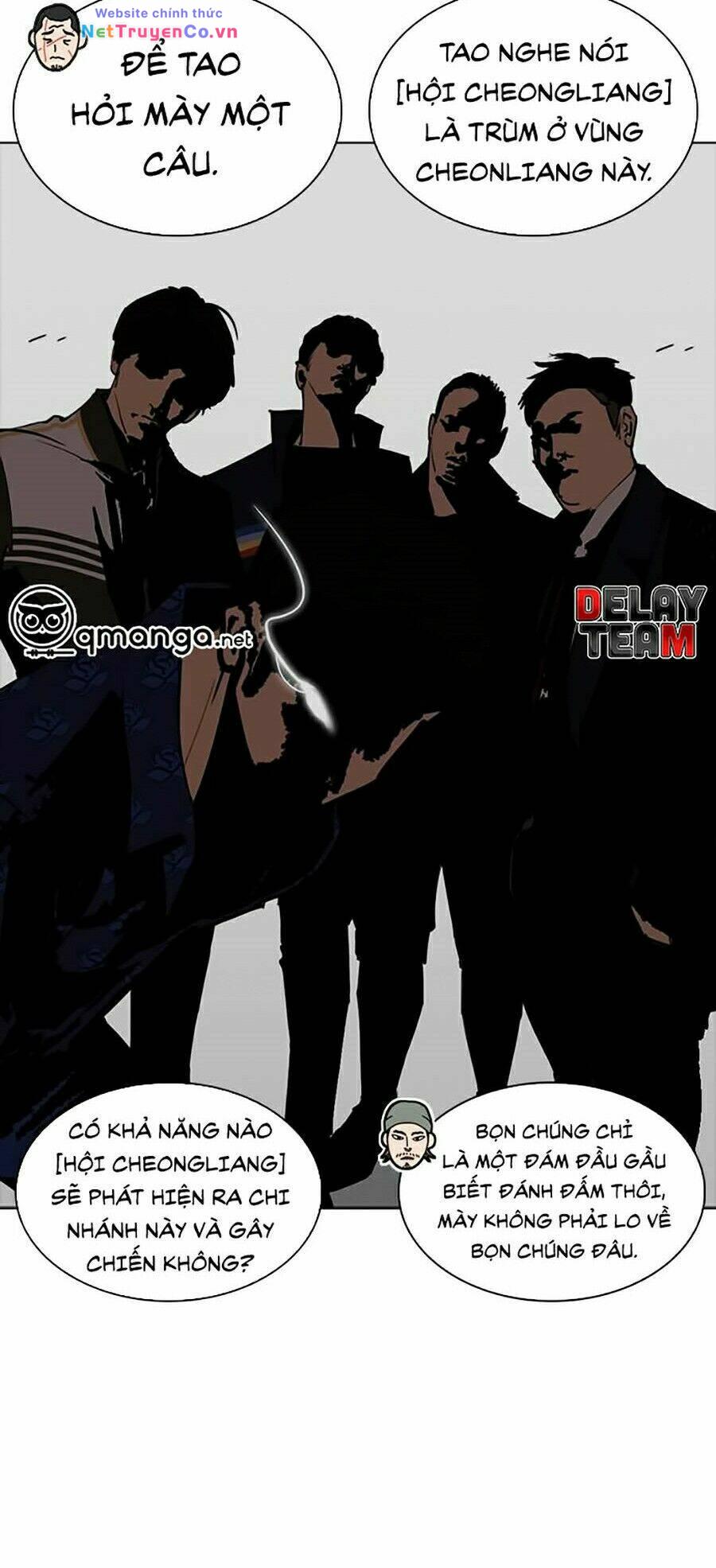 Chapter 256 - Trang 22
