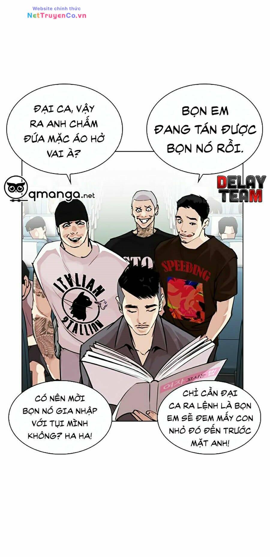 Chapter 257 - Trang 25