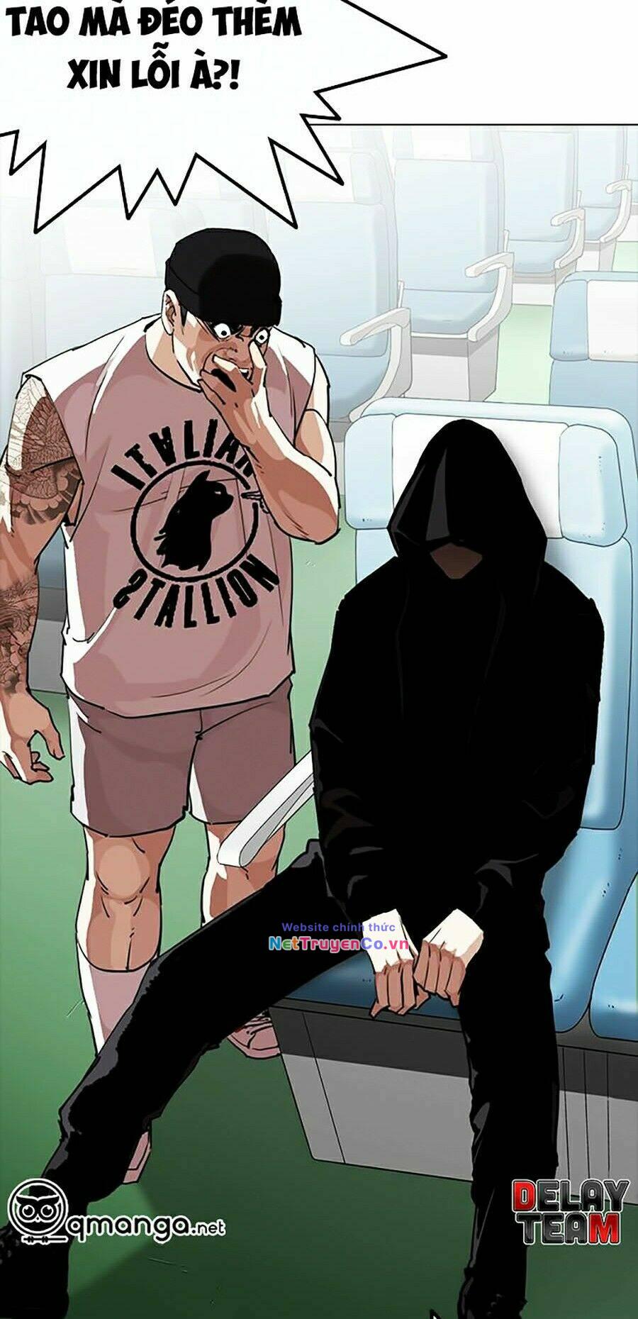 Chapter 257 - Trang 31