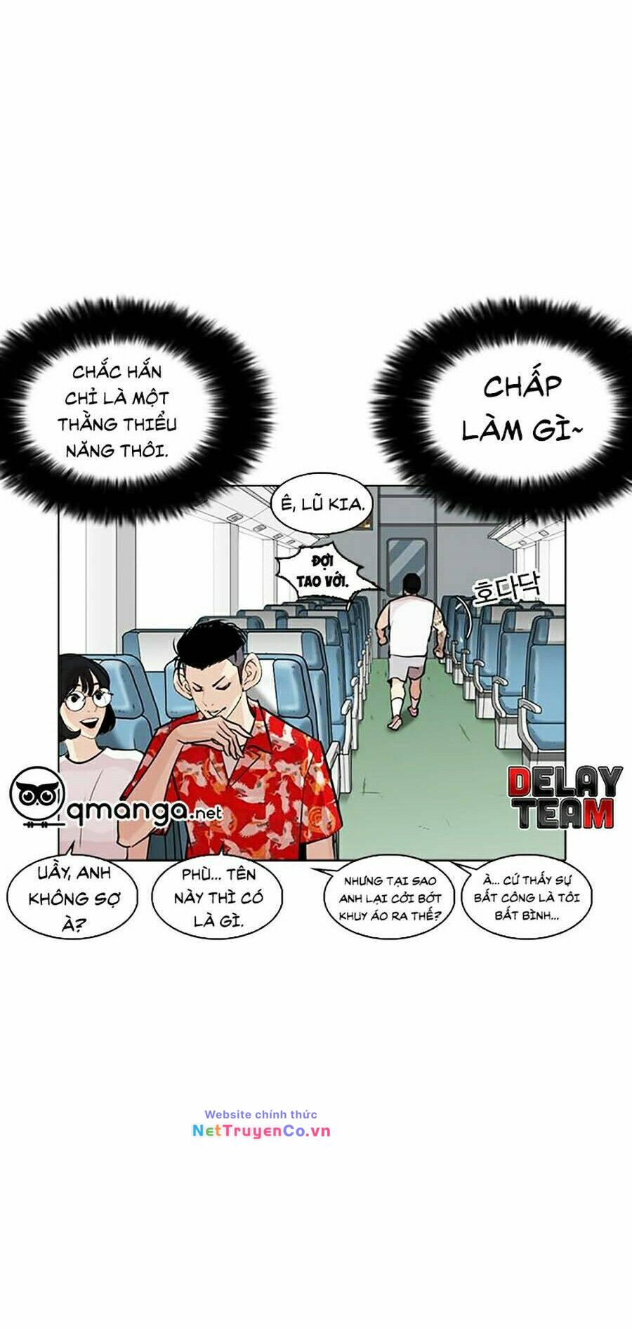 Chapter 257 - Trang 38
