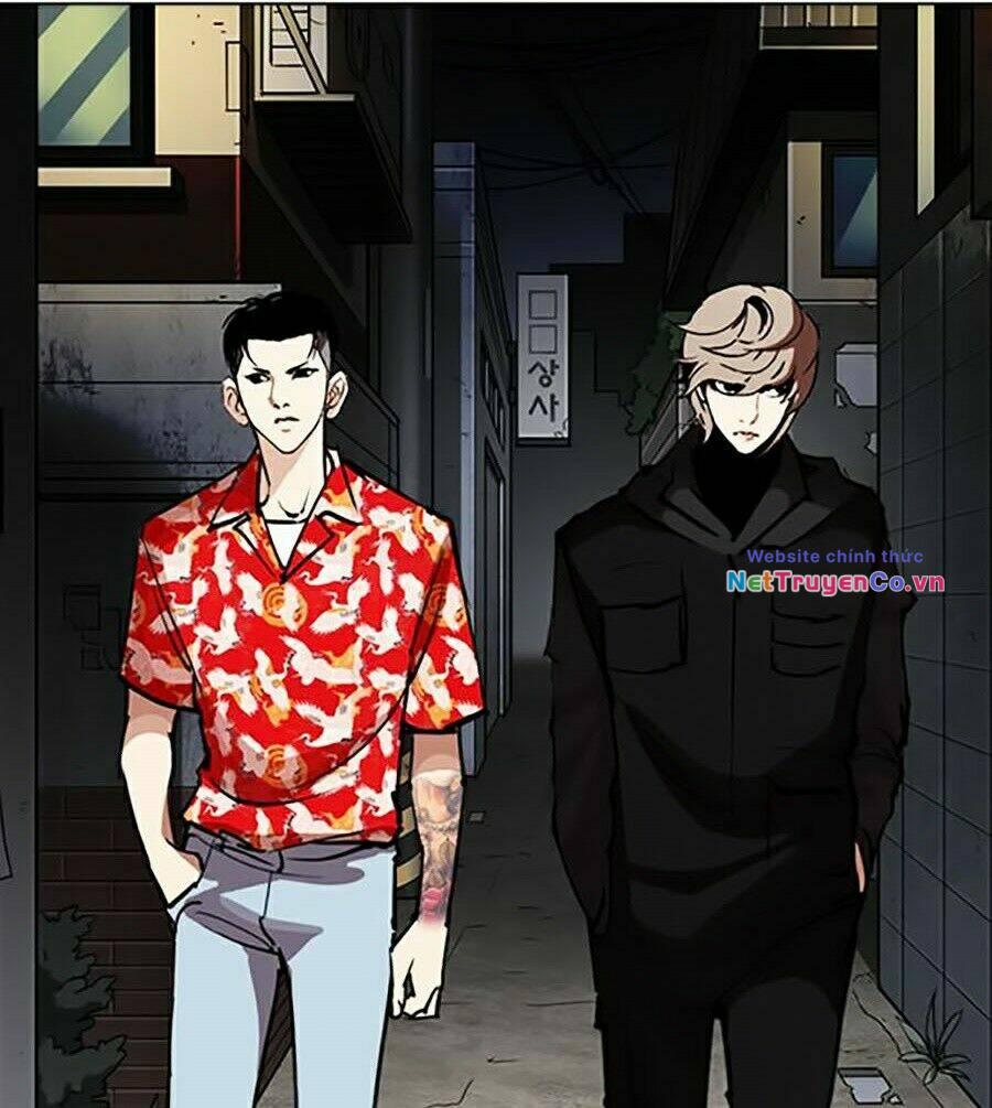 Chapter 260 - Trang 21