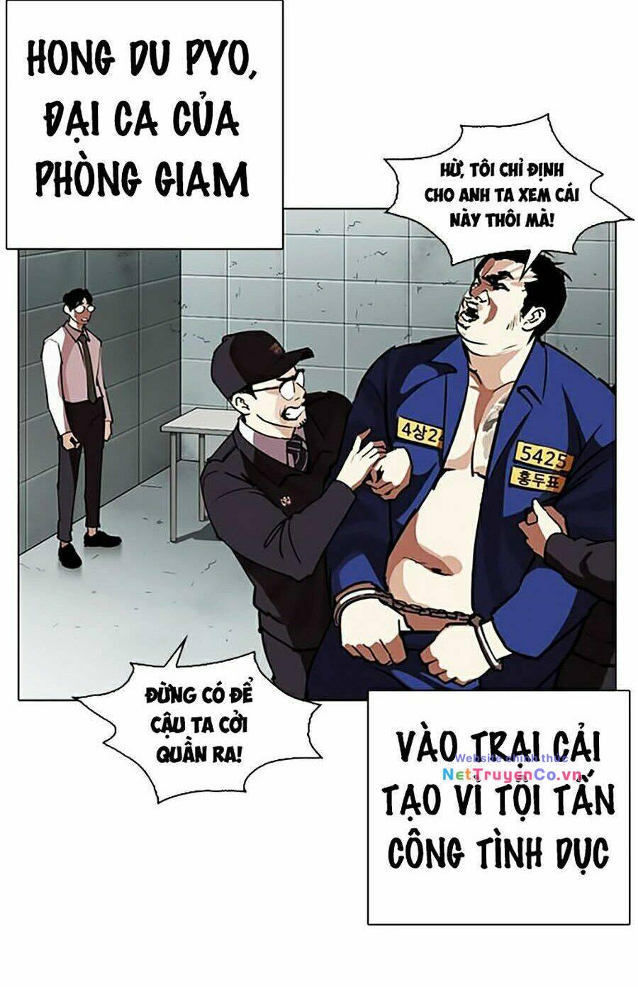 Chapter 264 - Trang 36