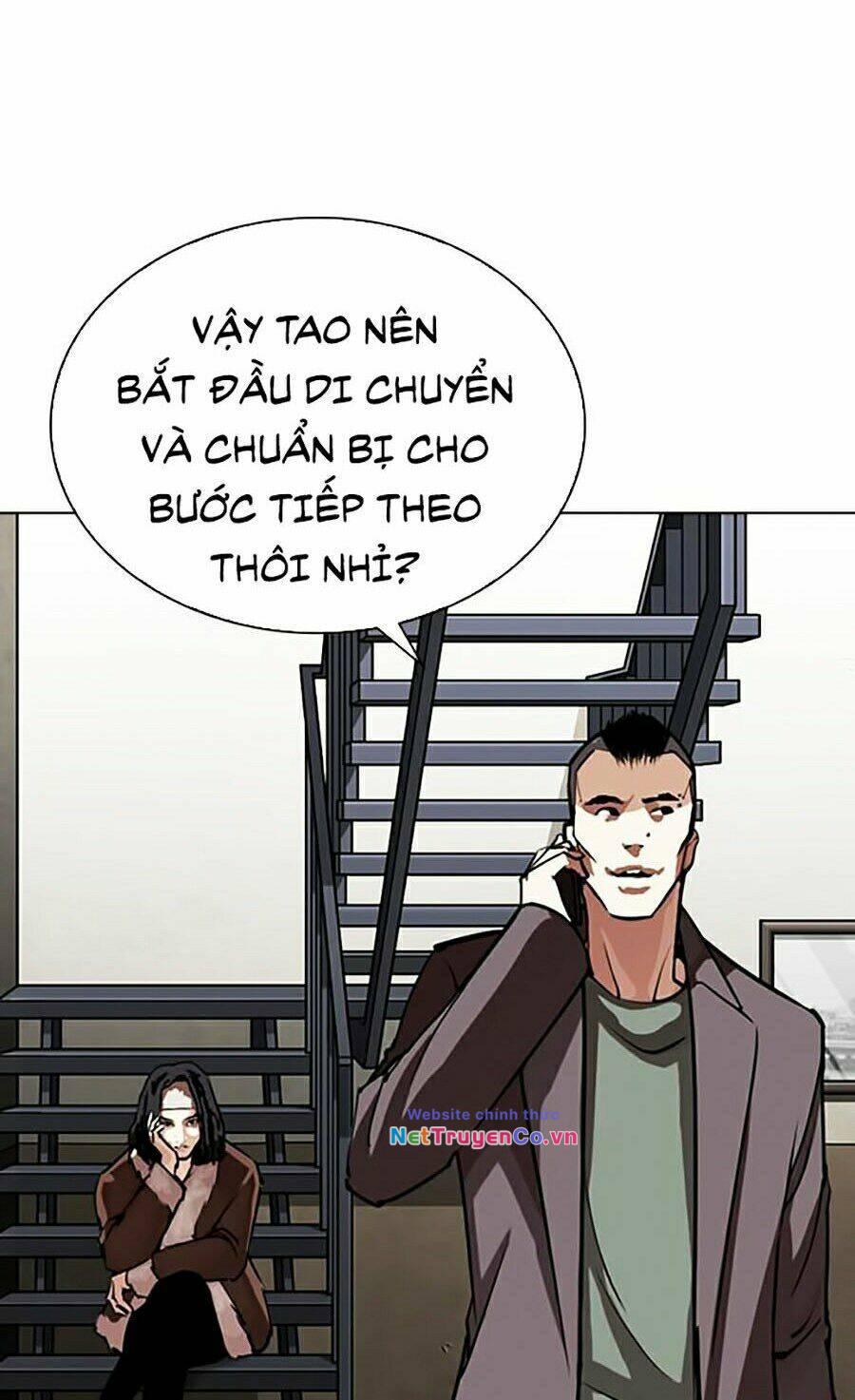 Chapter 270 - Trang 34
