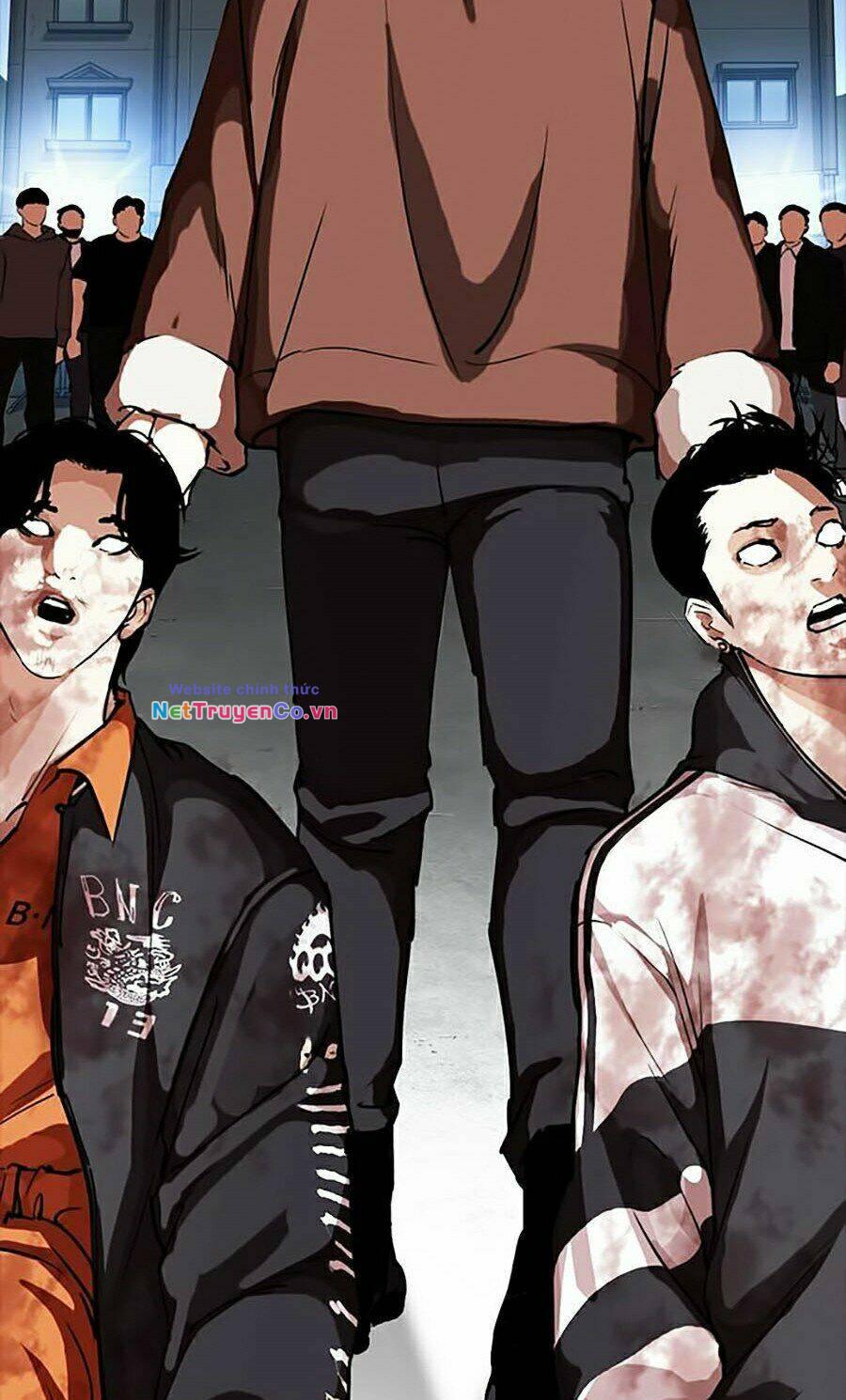 Chapter 276 - Trang 139