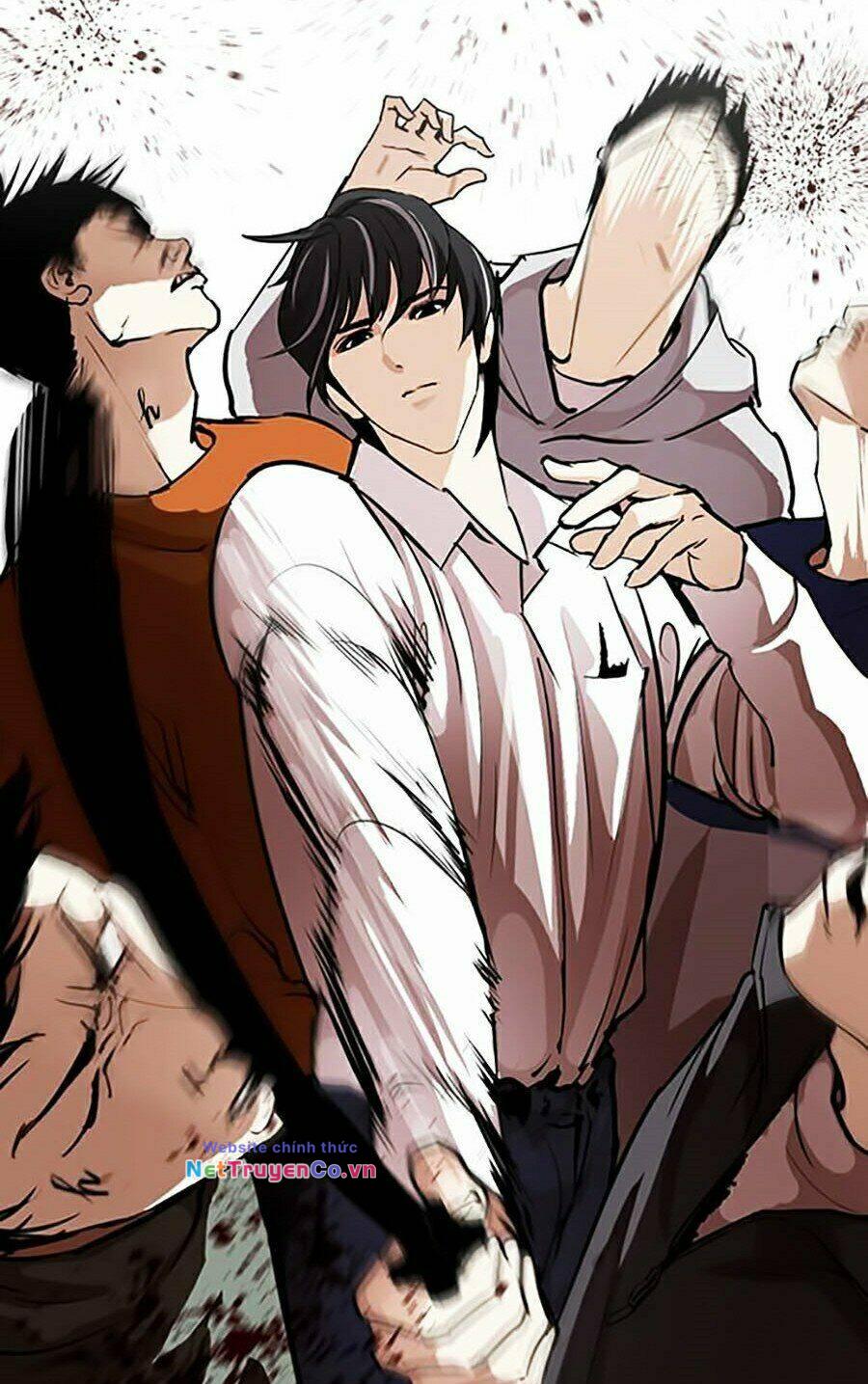 Chapter 276 - Trang 17