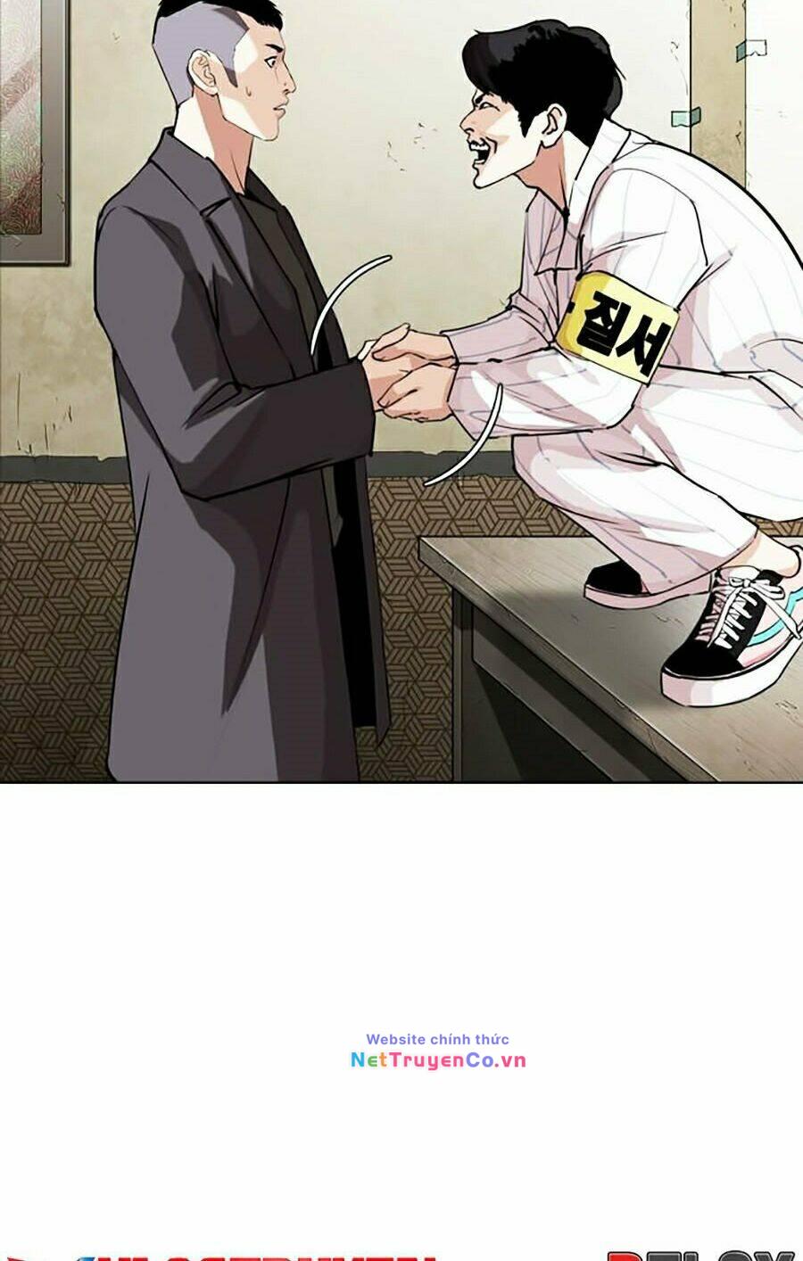 Chapter 280 - Trang 28