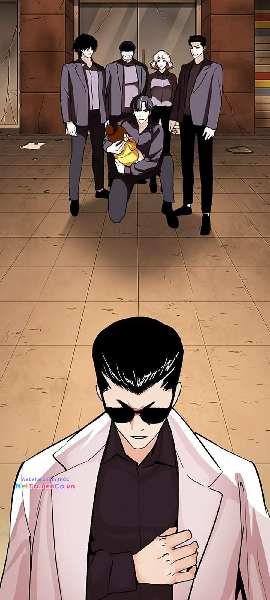 Chapter 284 - Trang 37