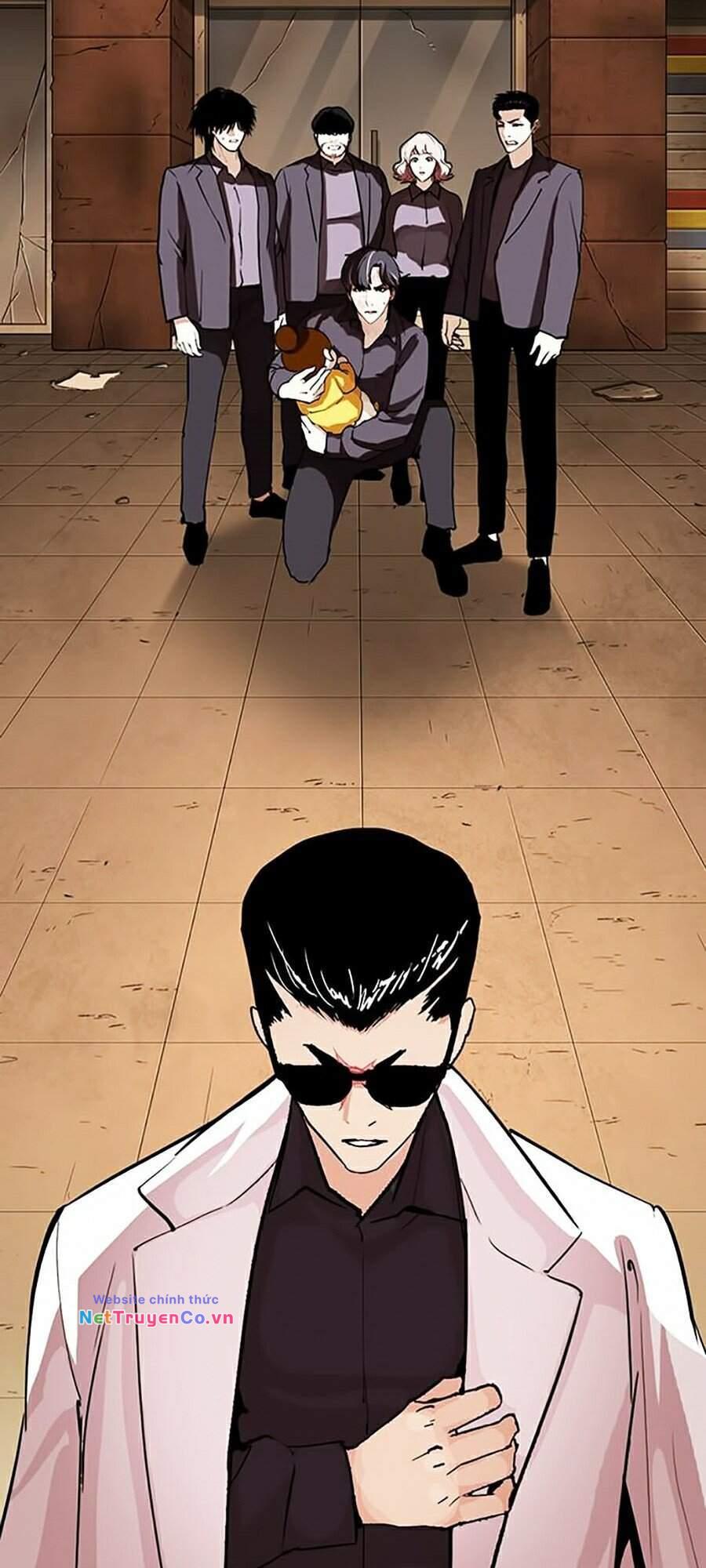 Chapter 284 - Trang 40