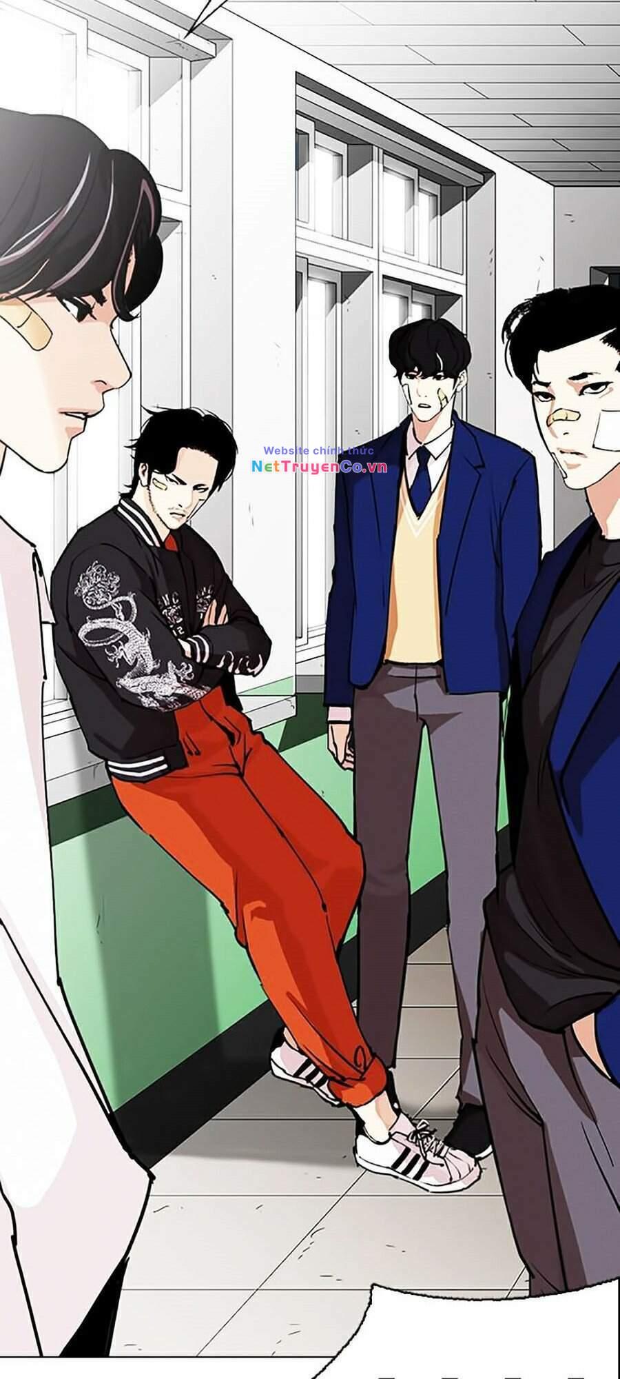 Chapter 284 - Trang 43