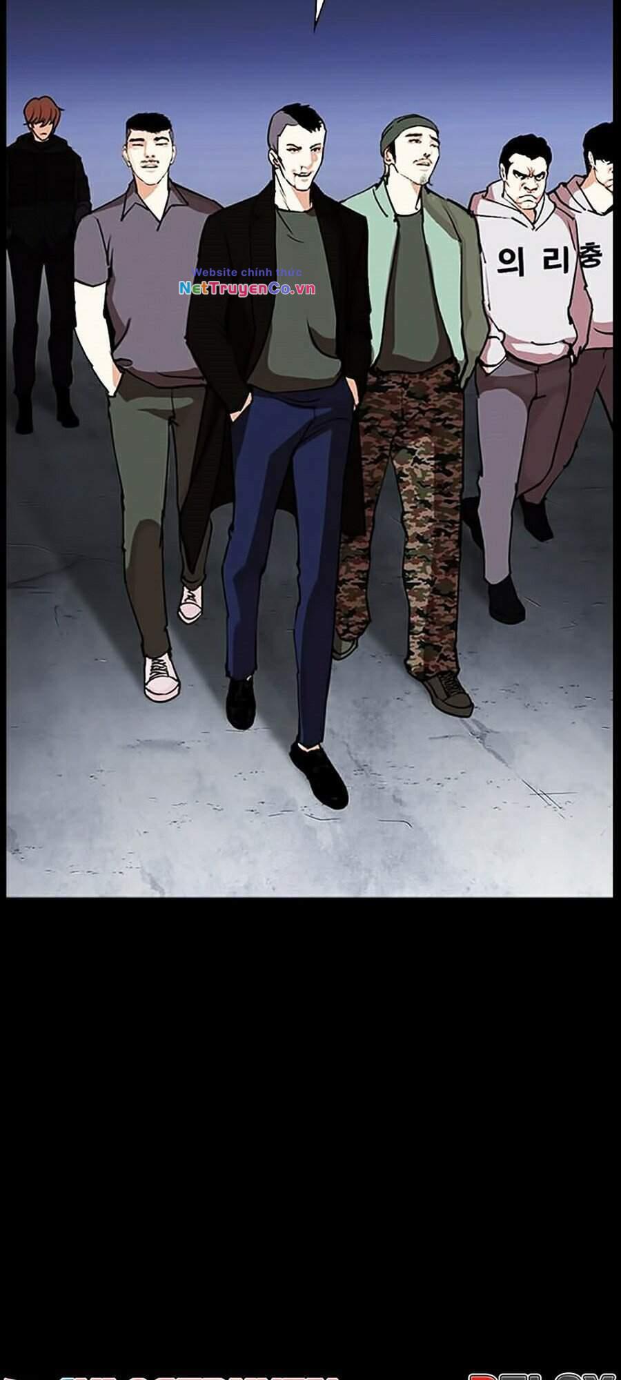 Chapter 284 - Trang 81