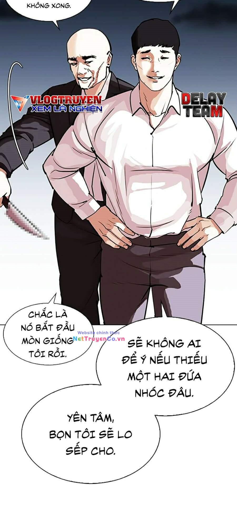 Chapter 299 - Trang 35