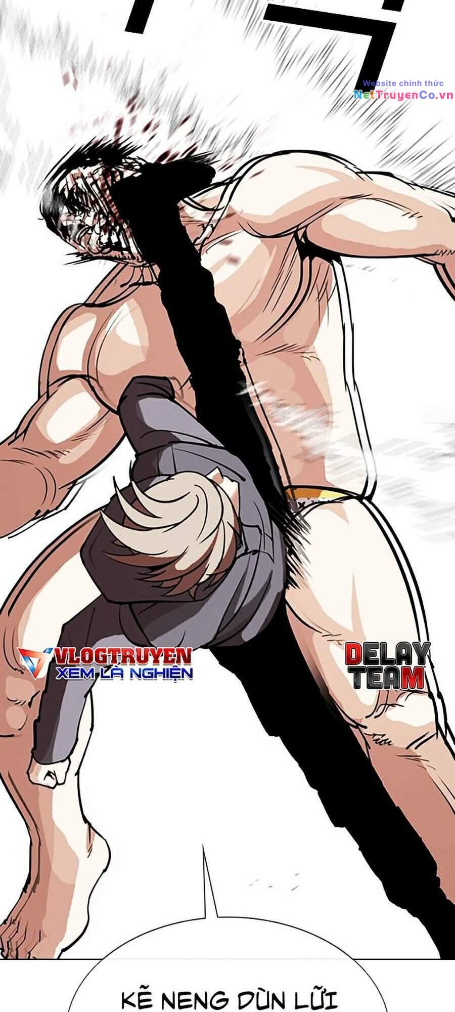 Chapter 301 - Trang 29