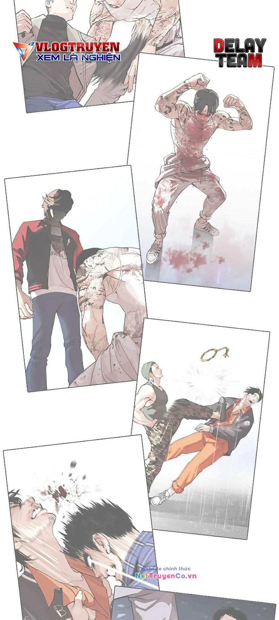 Chapter 301 - Trang 89