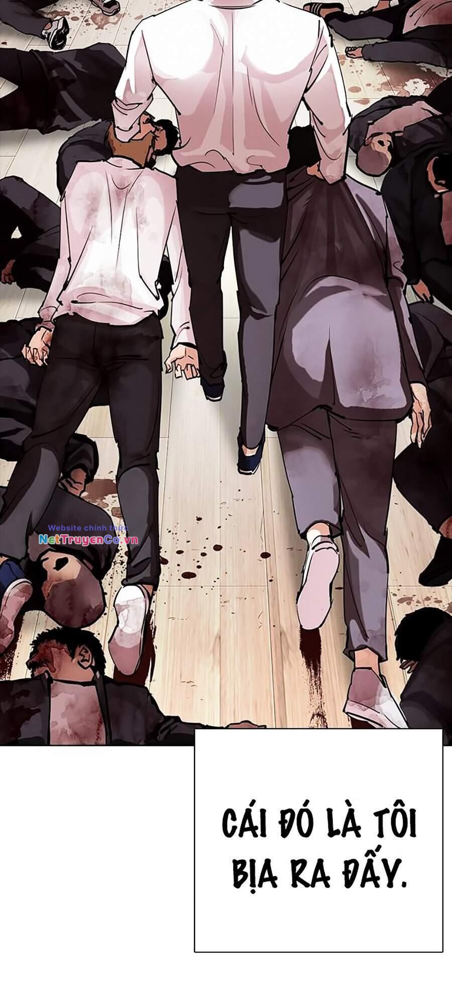 Chapter 302 - Trang 136