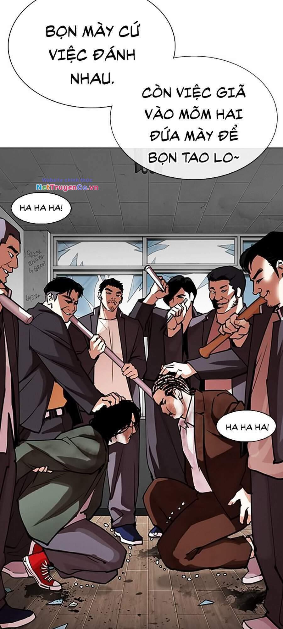 Chapter 302 - Trang 85