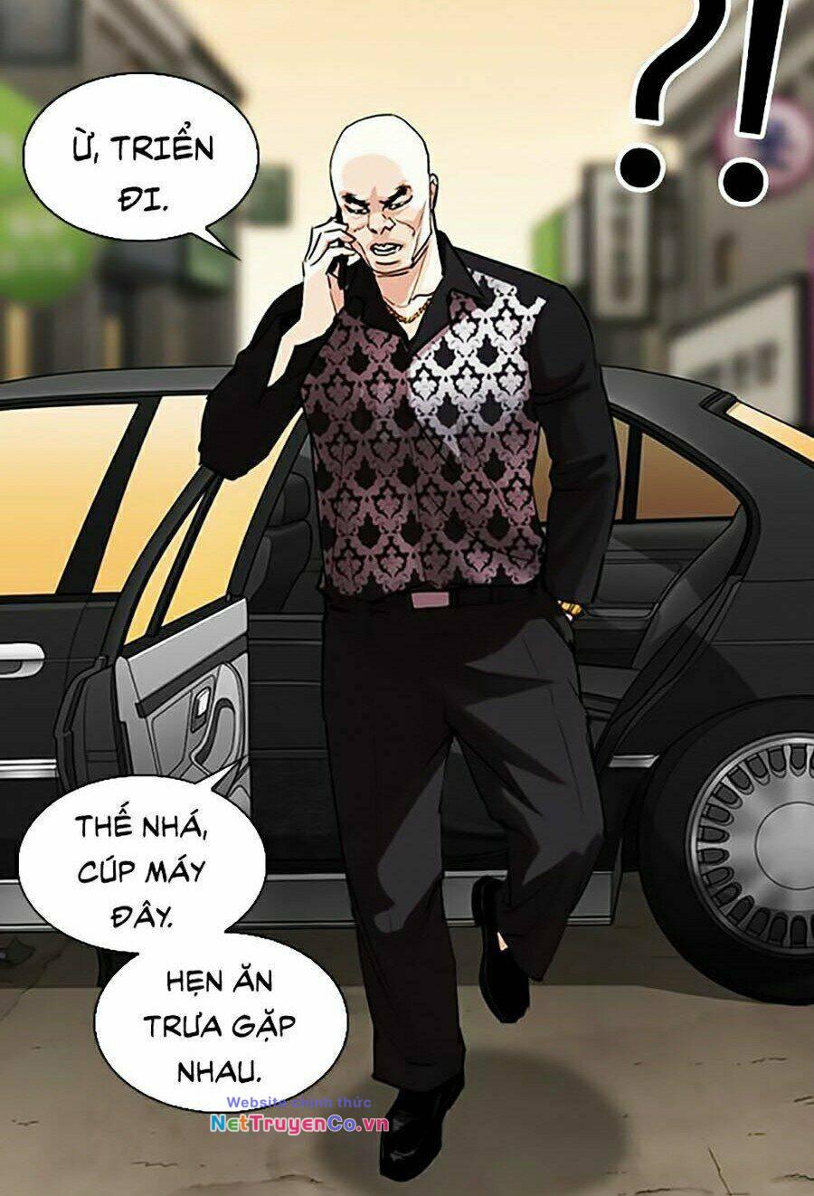 Chapter 304 - Trang 135