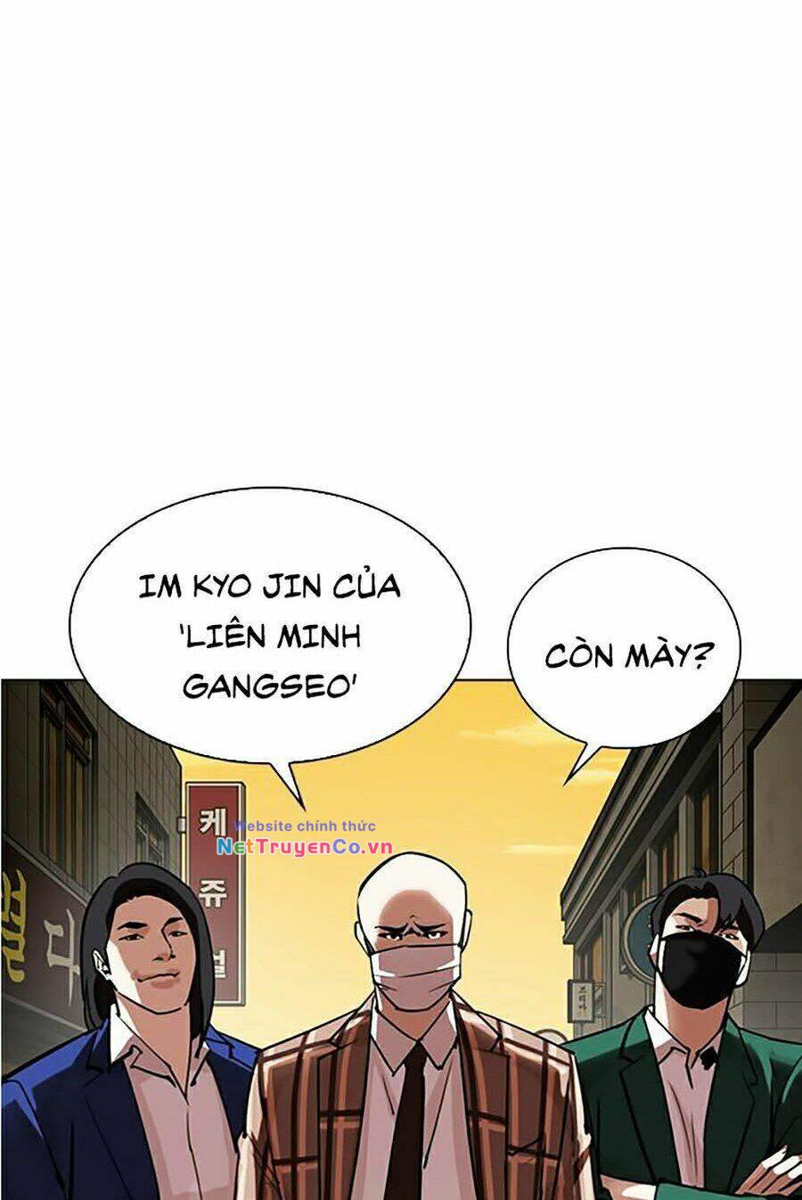 Chapter 304 - Trang 3