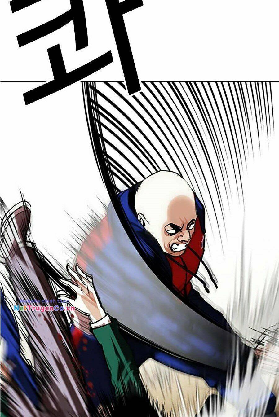 Chapter 304 - Trang 35
