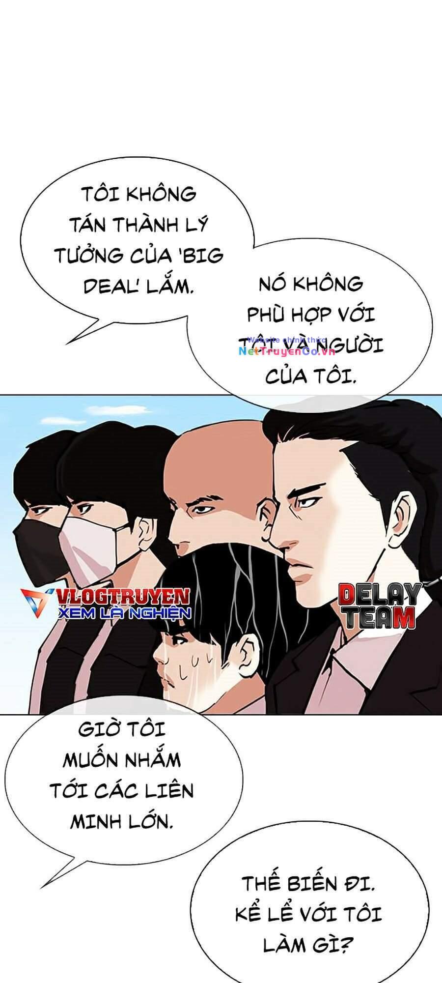 Chapter 307 - Trang 129