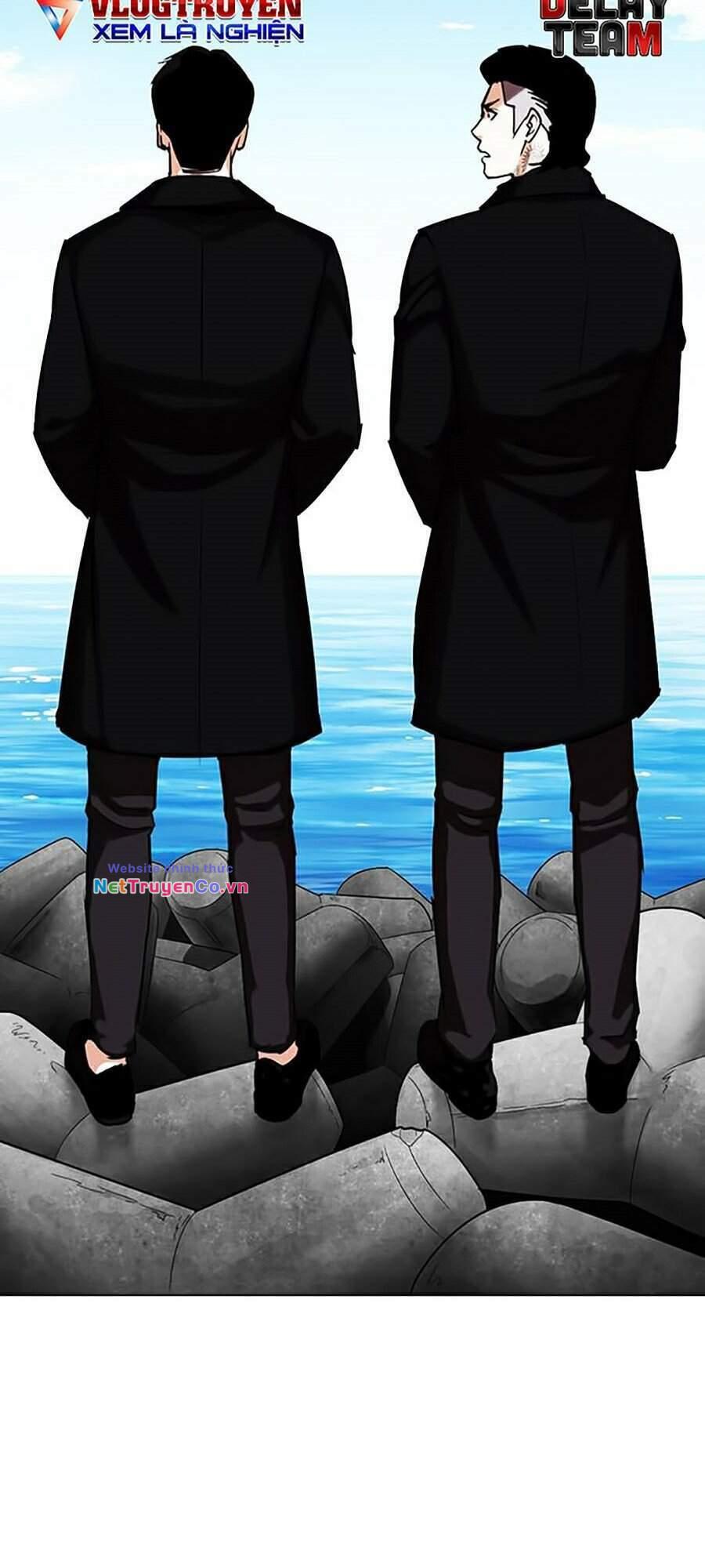 Chapter 307 - Trang 159