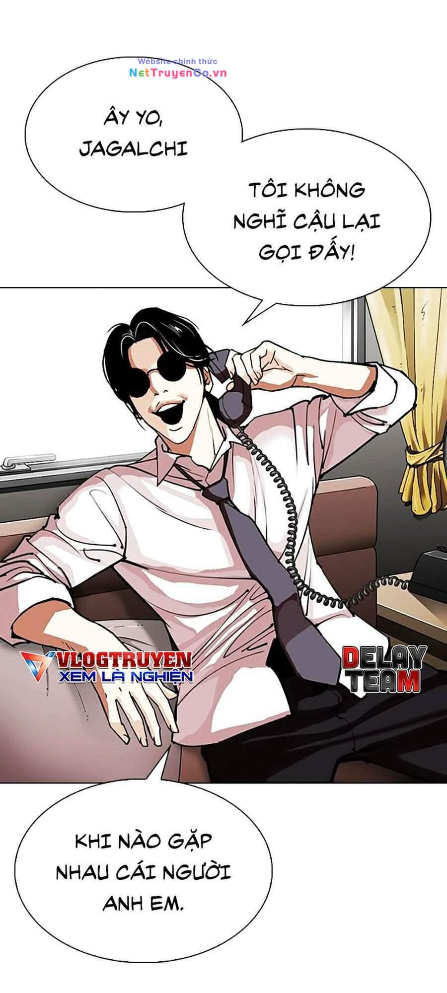 Chapter 307 - Trang 19