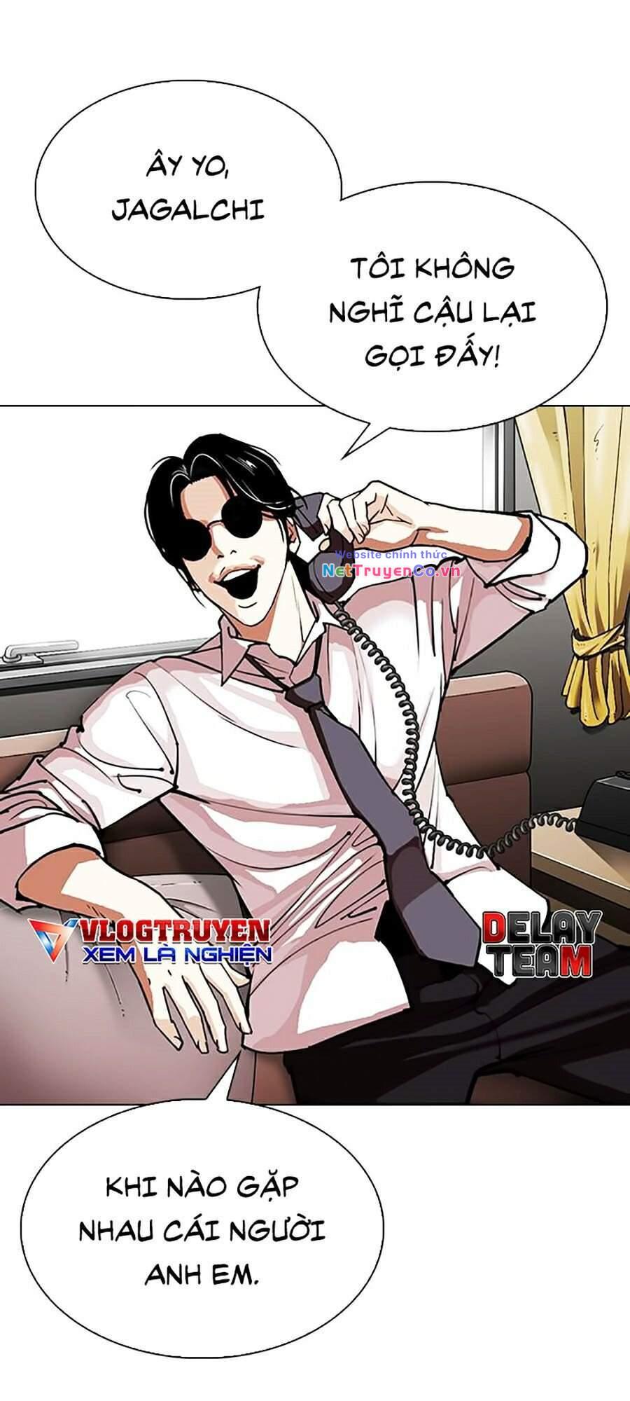 Chapter 307 - Trang 20