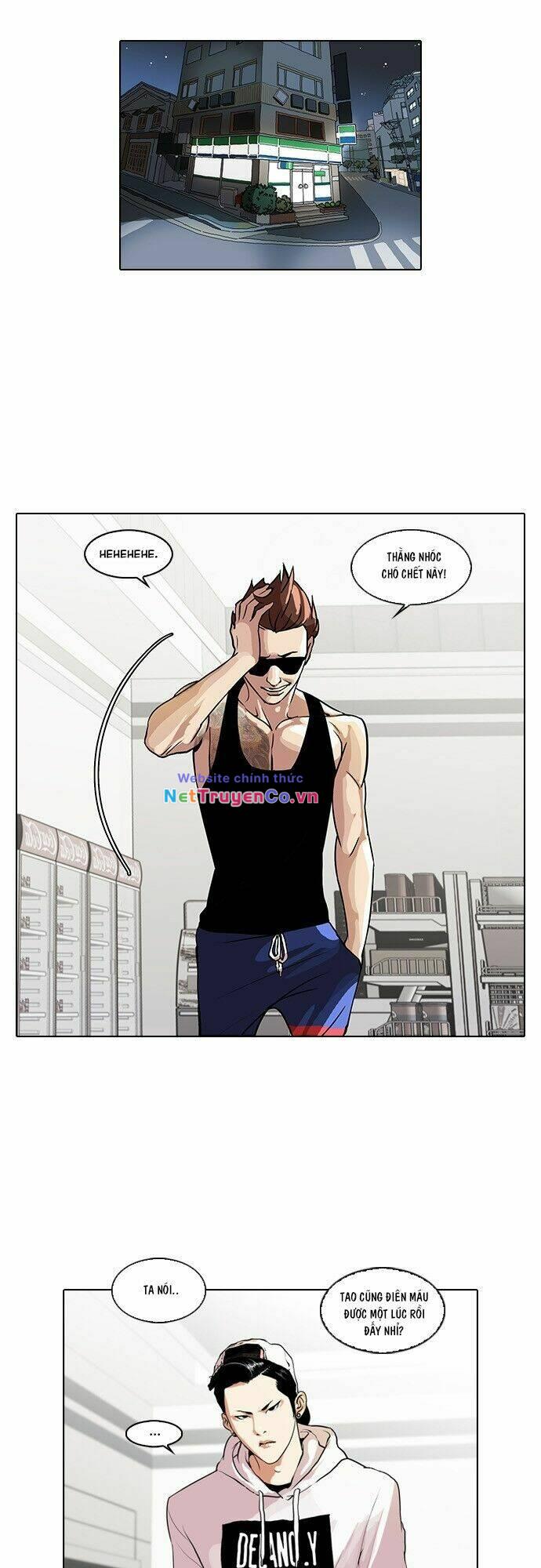 Chapter 31 - Trang 1