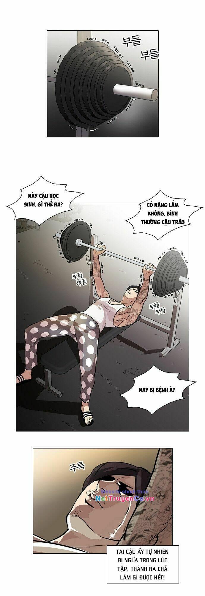 Chapter 31 - Trang 29