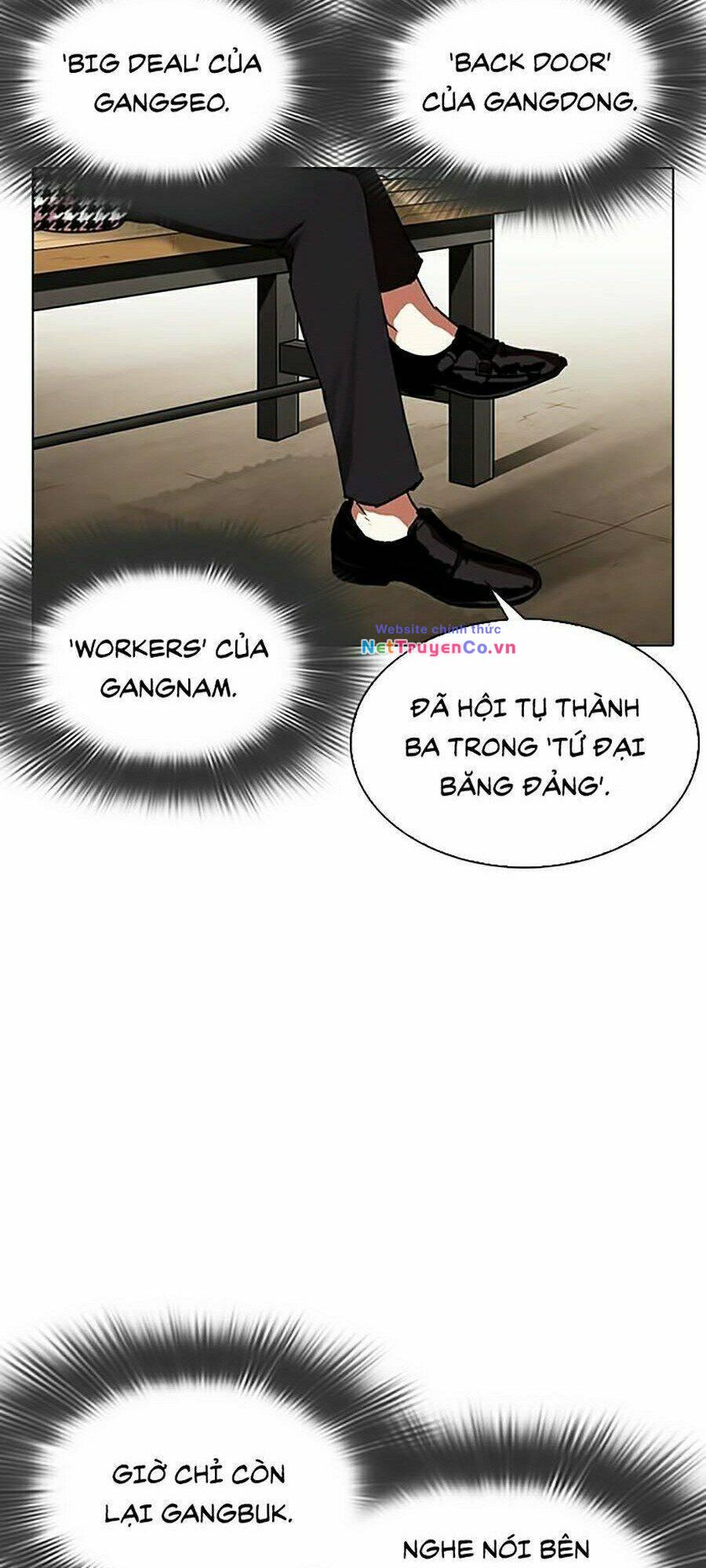 Chapter 313 - Trang 22