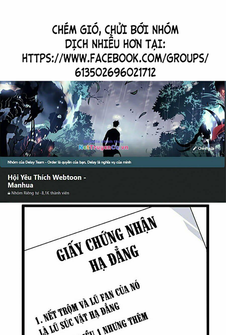 Chapter 321 - Trang 1