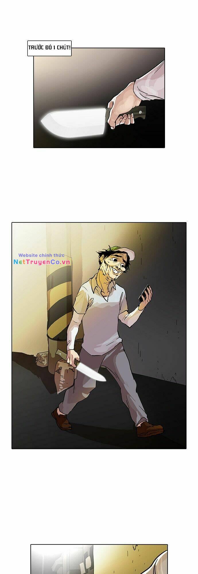 Chapter 33 - Trang 1