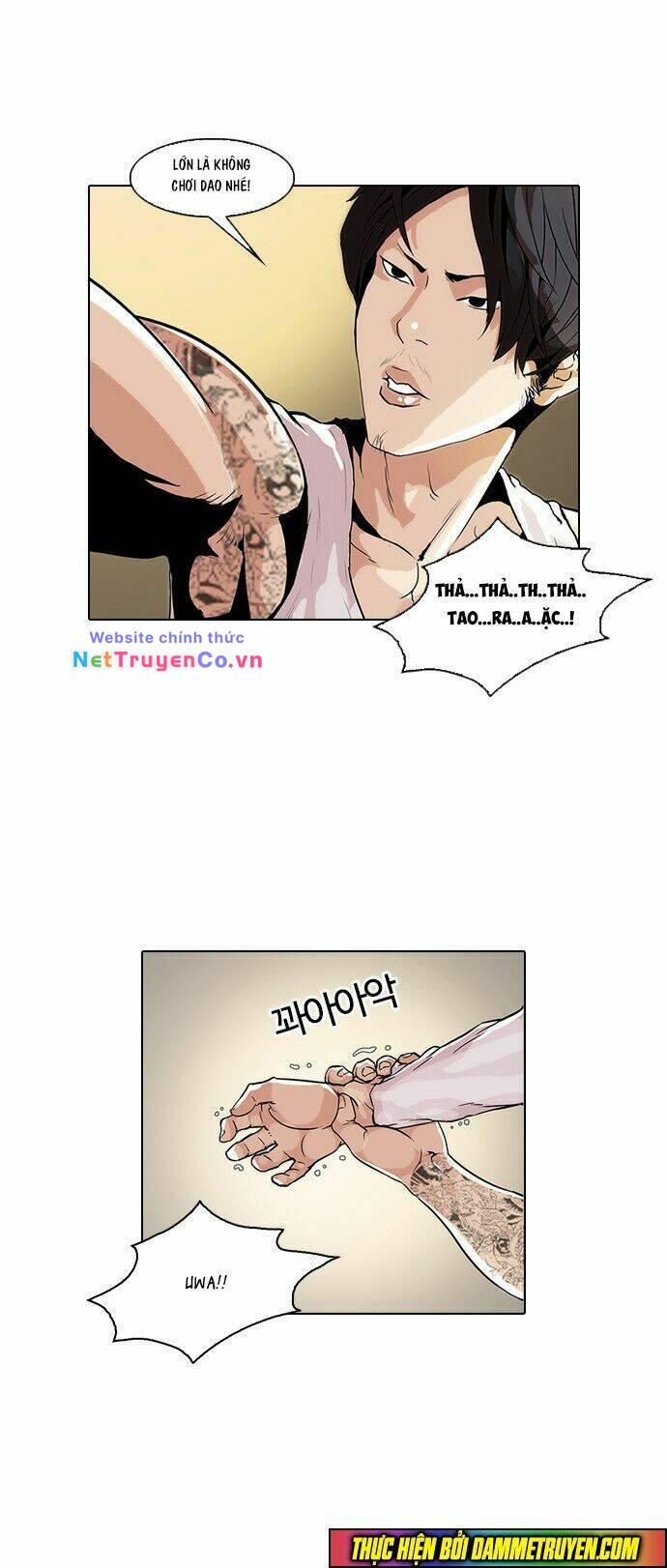 Chapter 33 - Trang 22