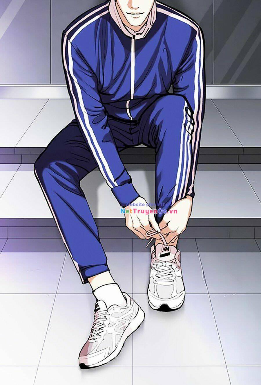 Chapter 330 - Trang 21