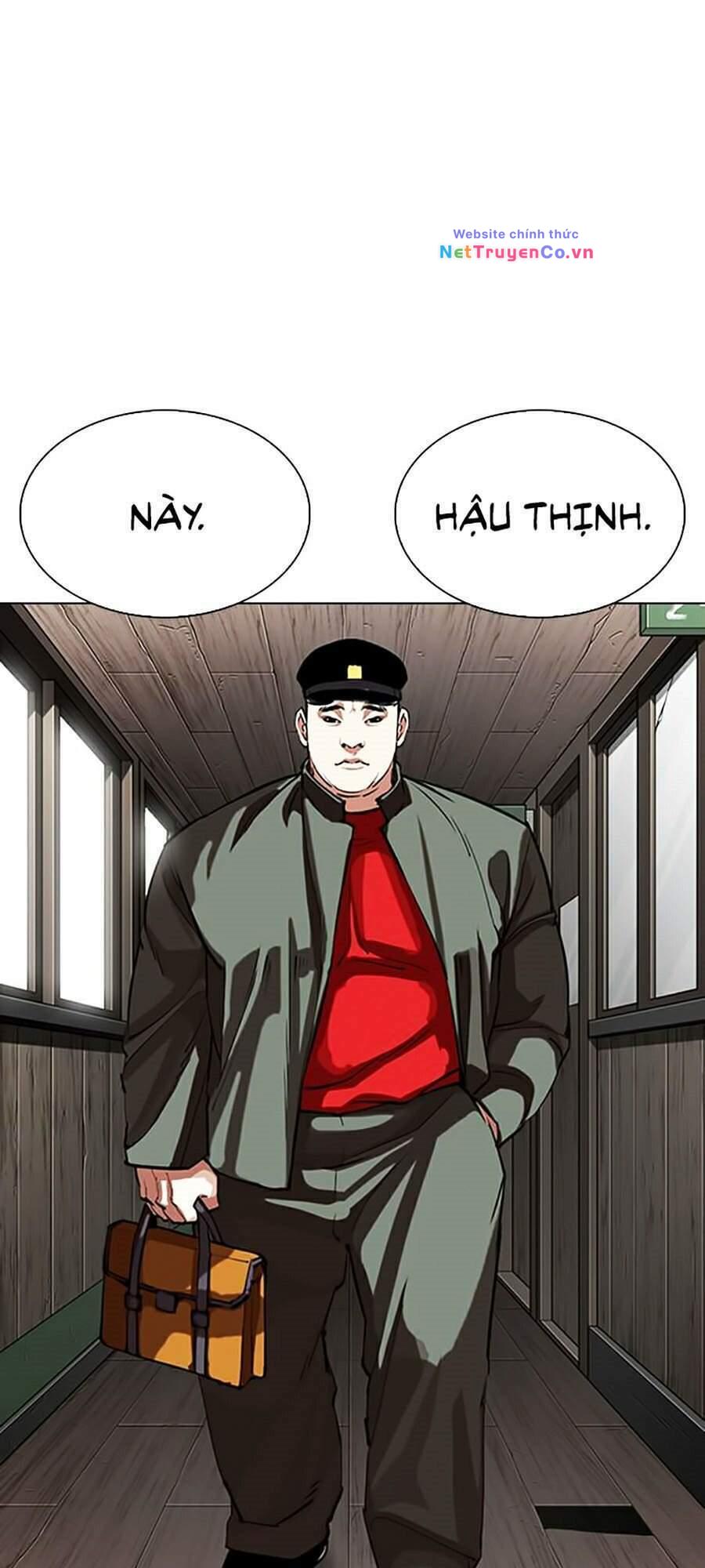 Chapter 333 - Trang 21