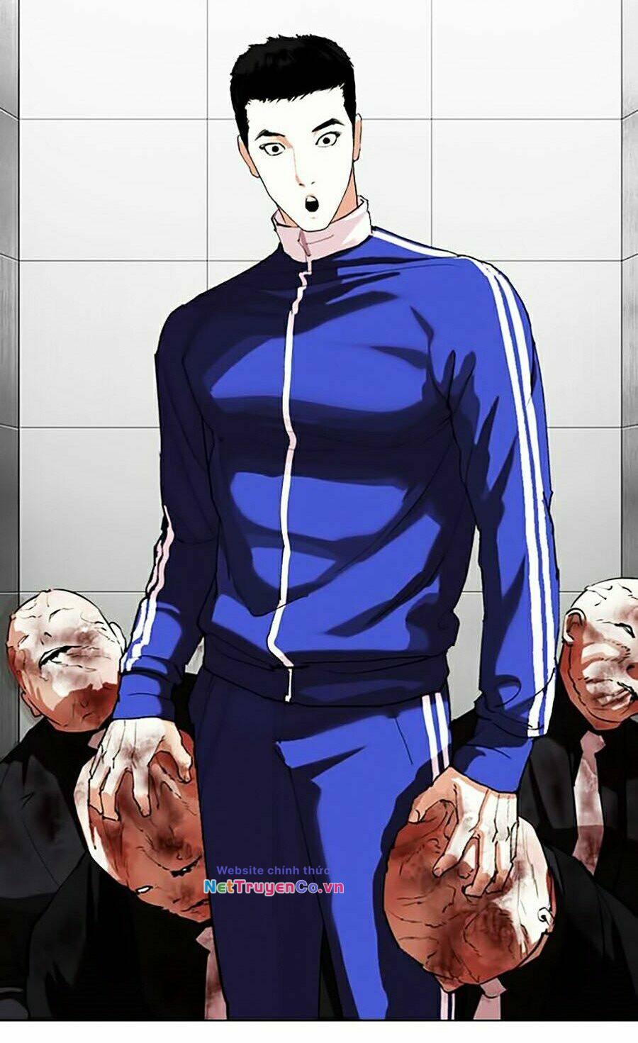 Chapter 334 - Trang 142