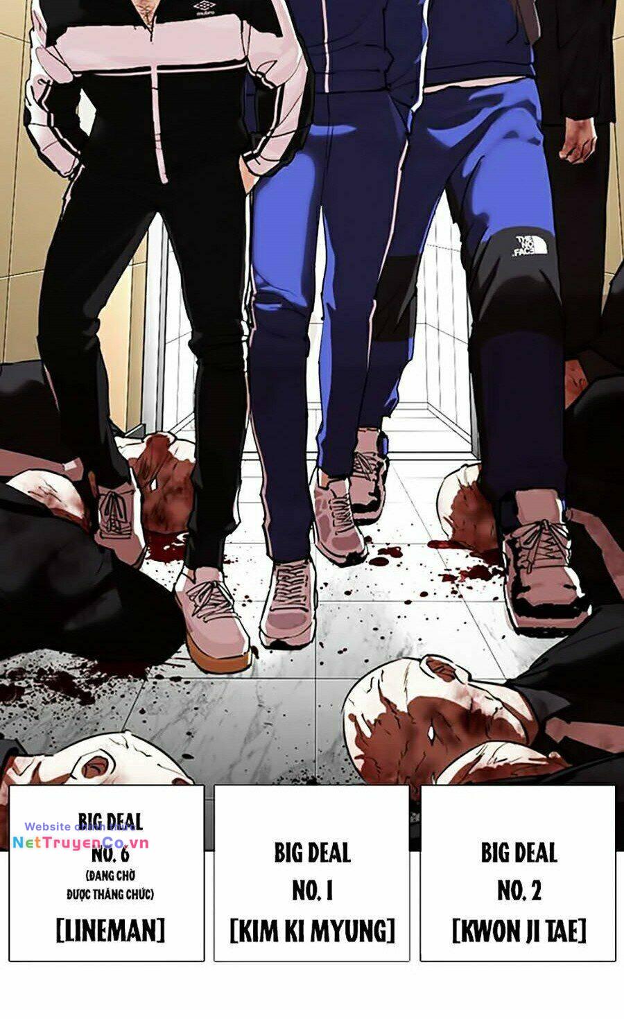Chapter 334 - Trang 149
