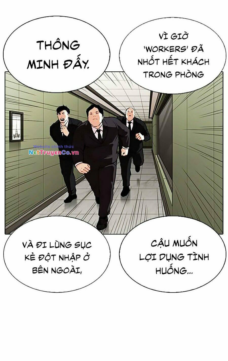 Chapter 334 - Trang 8