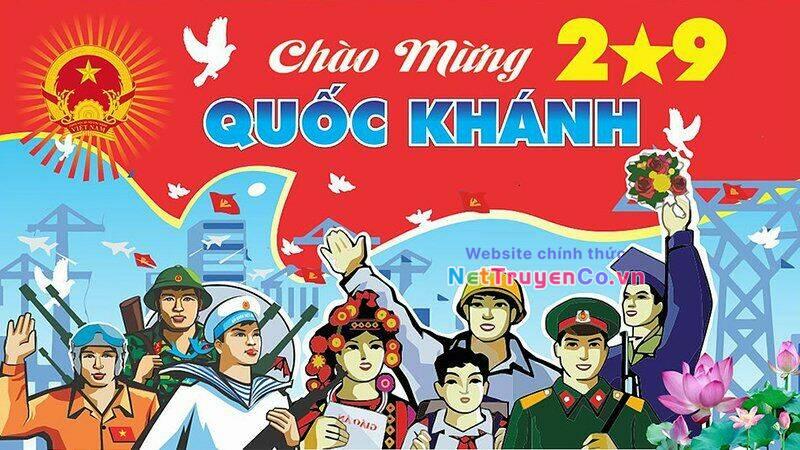 Chapter 337 - Trang 1