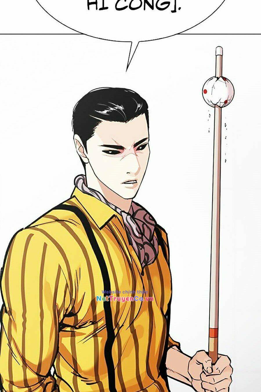 Chapter 337 - Trang 132