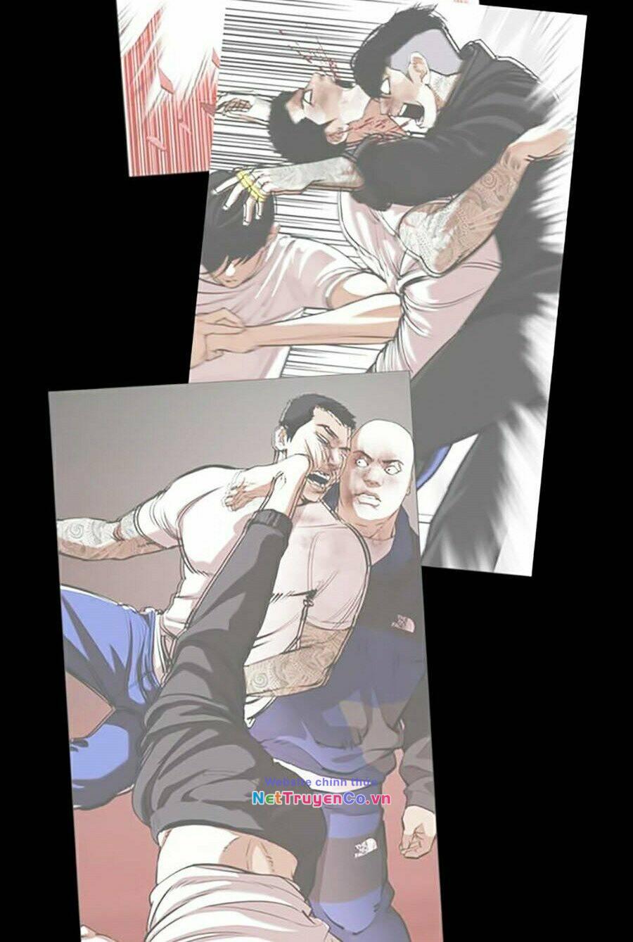 Chapter 351 - Trang 158