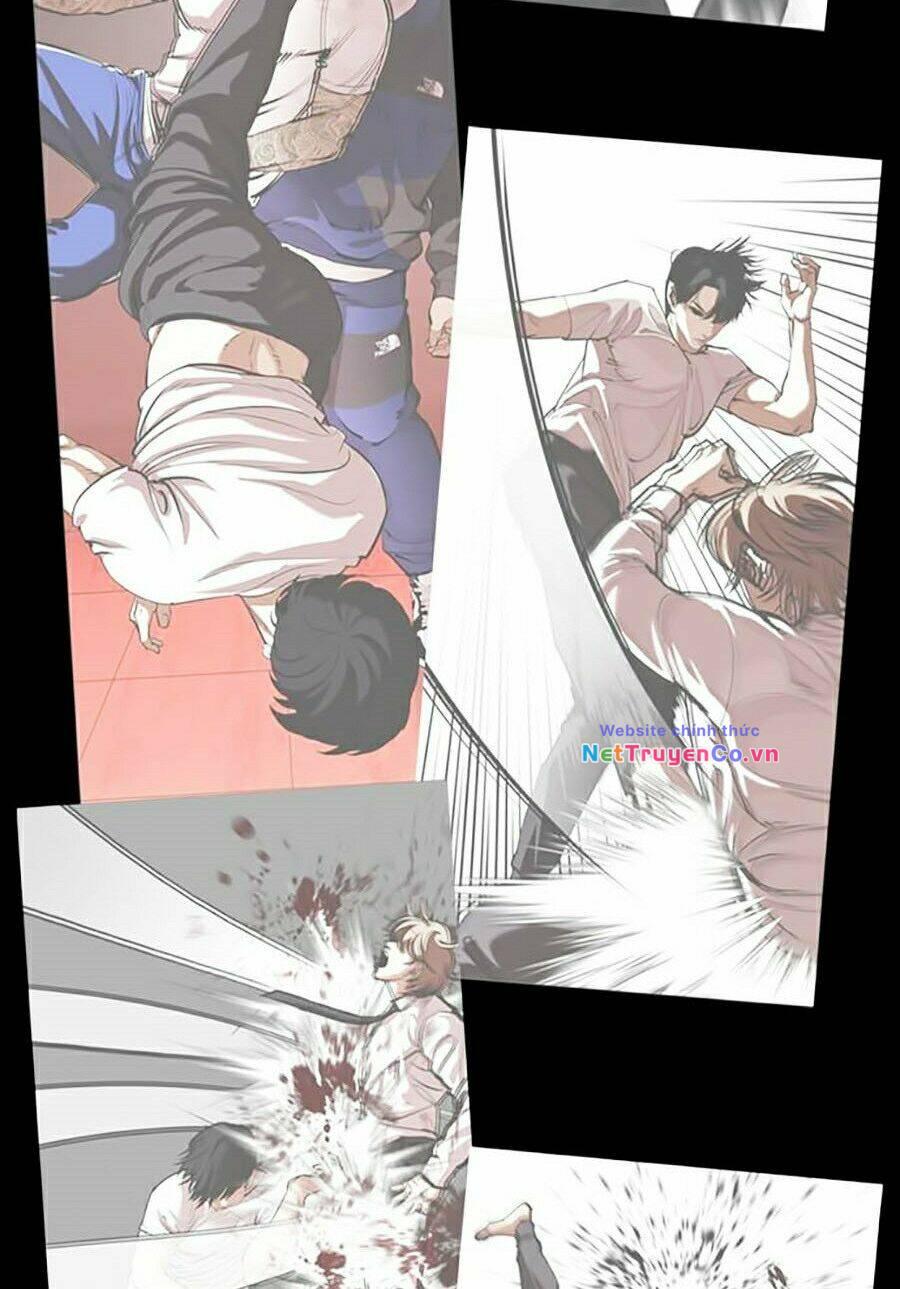 Chapter 352 - Trang 136