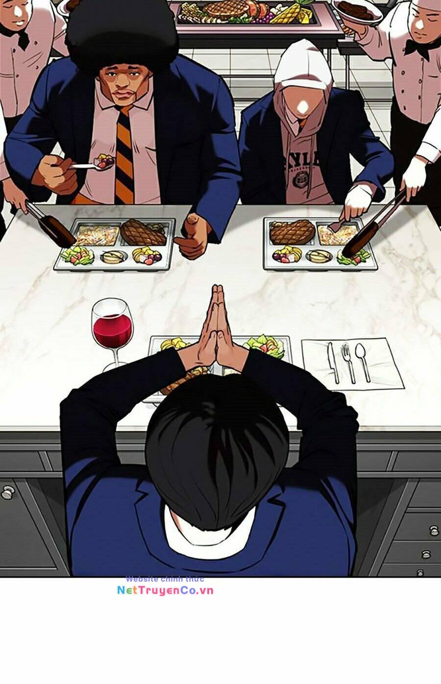 Chapter 352 - Trang 36