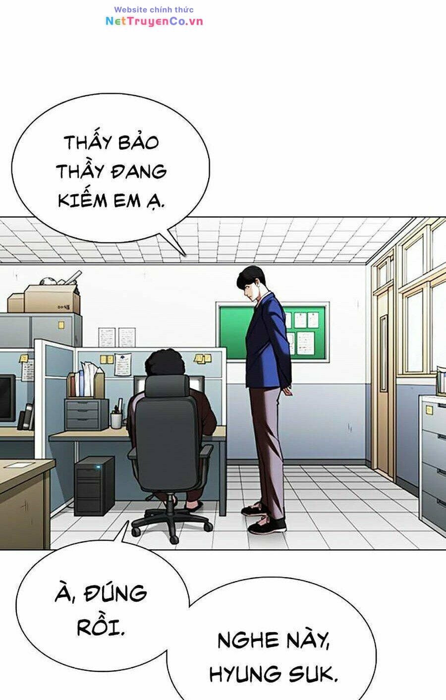 Chapter 354 - Trang 21