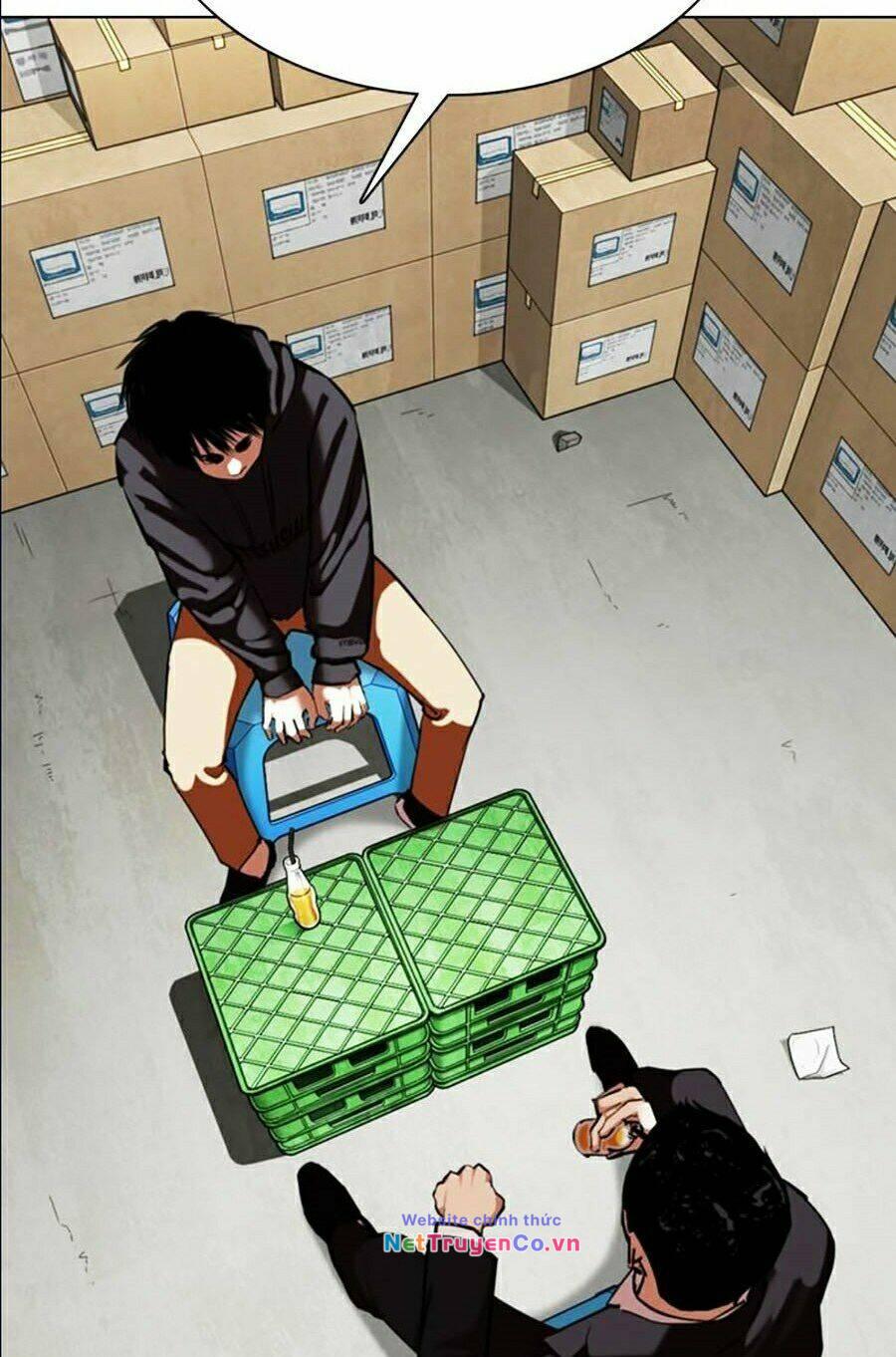 Chapter 356 - Trang 26
